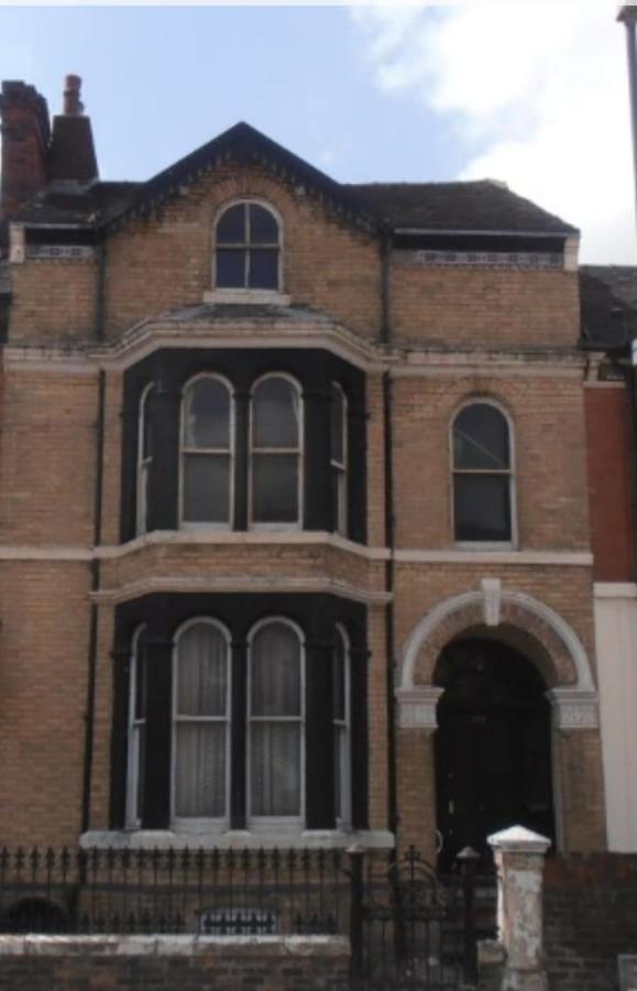 Waterlooguesthouse Hanley Exteriér fotografie