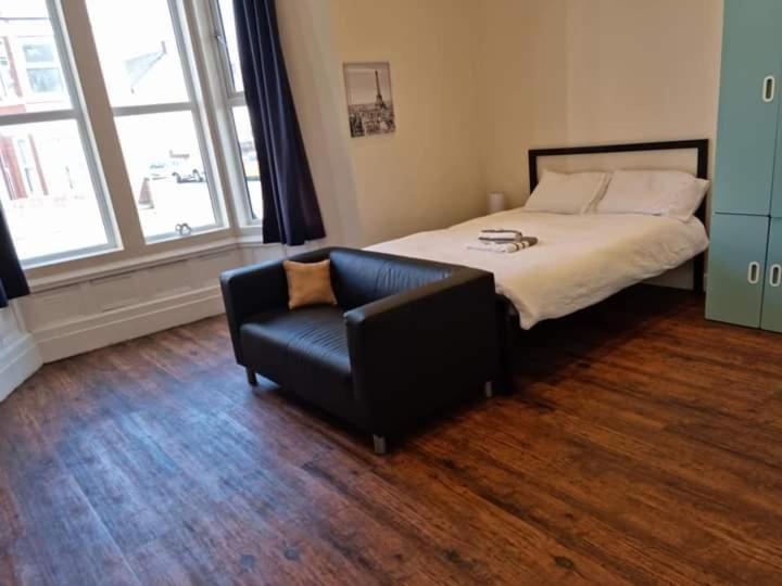 Waterlooguesthouse Hanley Exteriér fotografie
